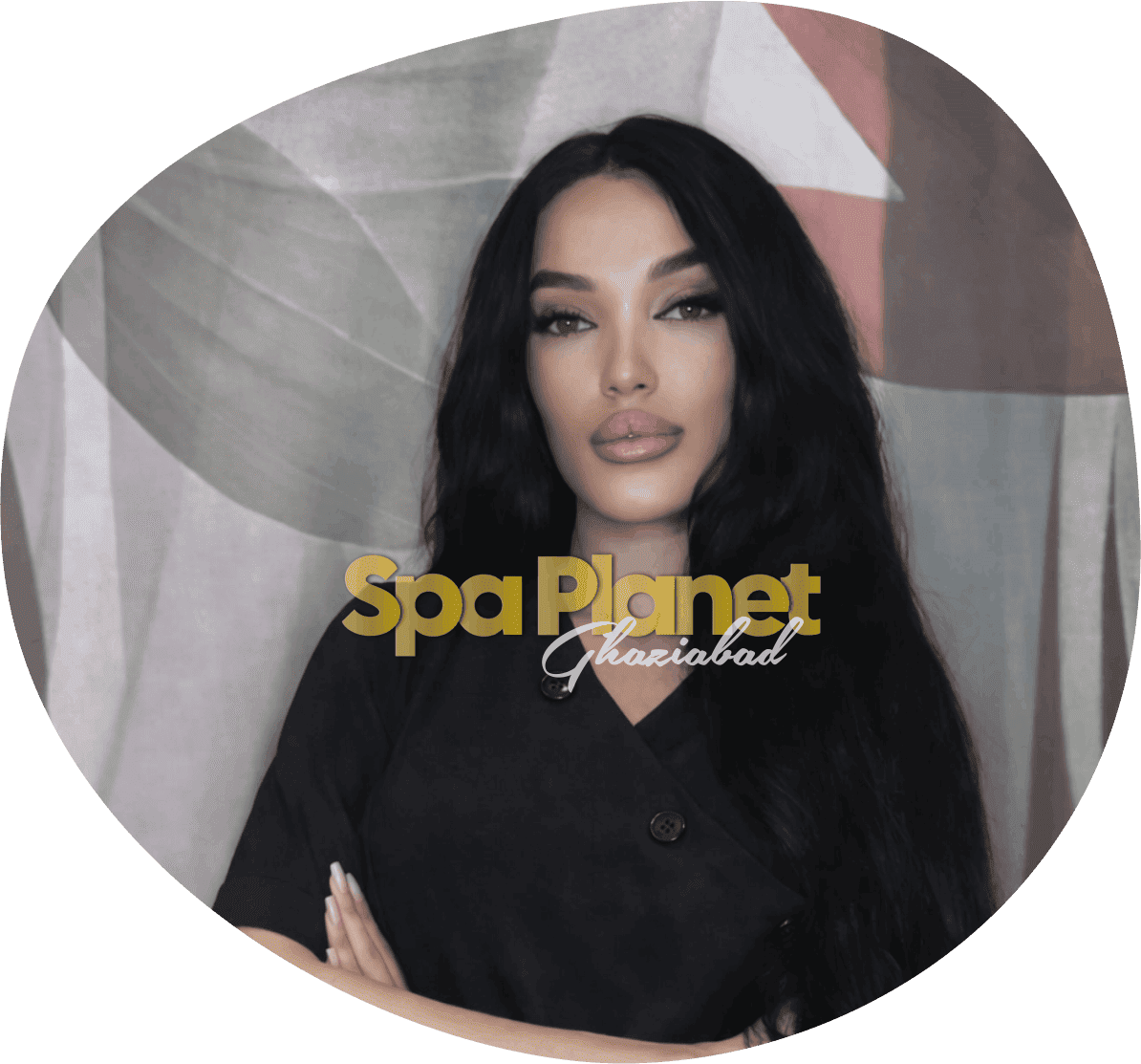 Deep Tissue Massage in Ghaziabad